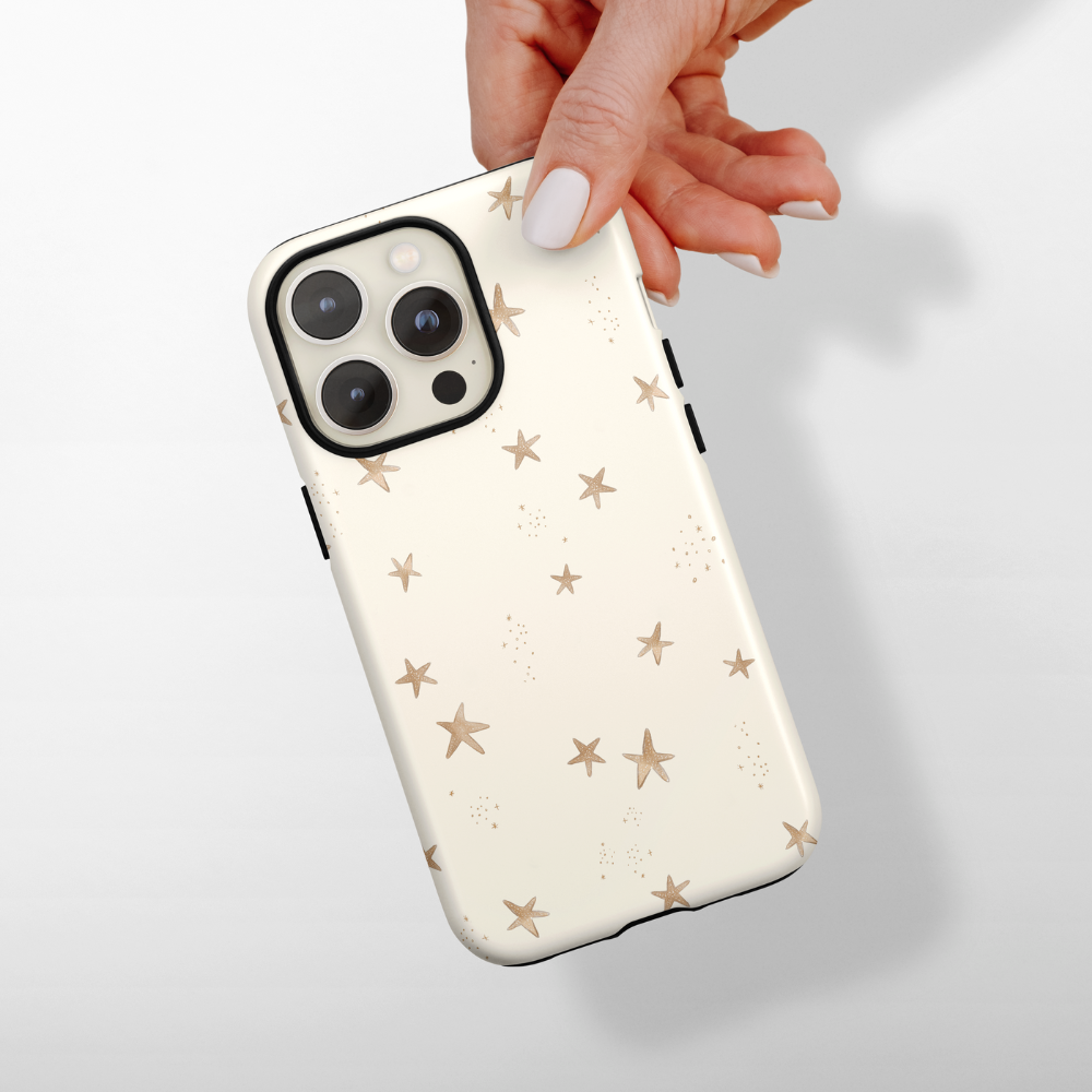 Tough MagSafeĀ® Phone Case - Starfish