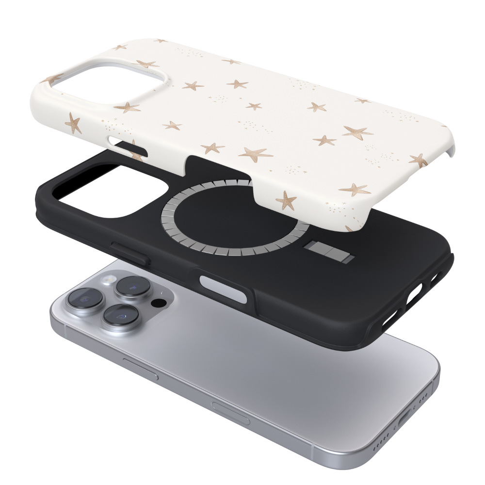 Tough MagSafeĀ® Phone Case - Starfish