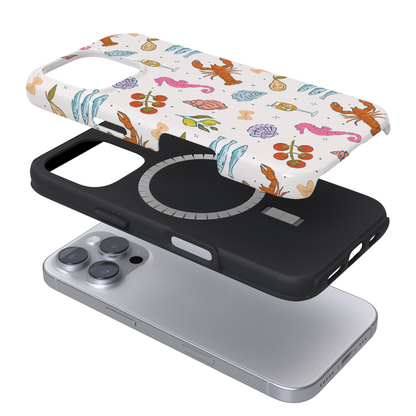 Tough MagSafe® Phone Case - Cococabana