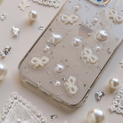 Coquette Dreams Phone Case