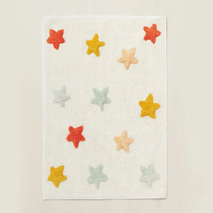 Baby Carpet For Living Room Modern Furry Mat