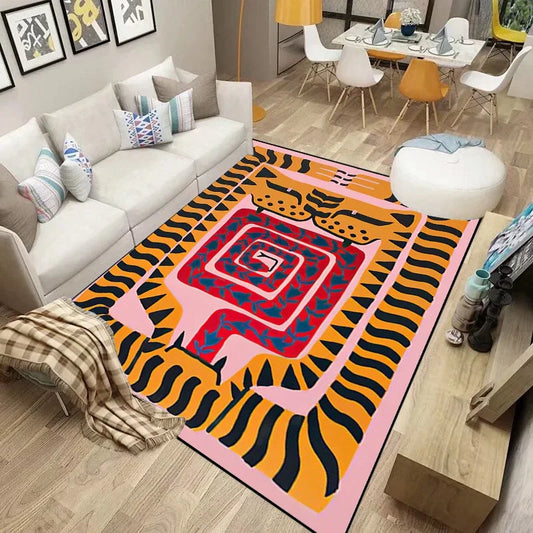 Carpet for Living Room Fashion Advanced Home Decoration