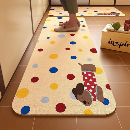 Budding Diatomite Carpet Scandinavian