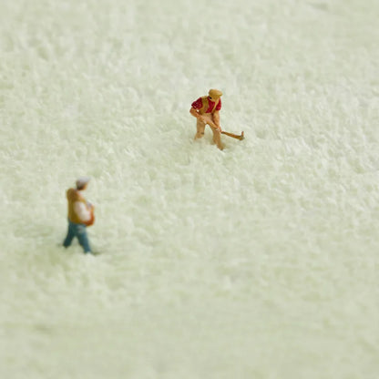 Fluffy Soft Lounge Floor Mat Animal Patterns Rugs