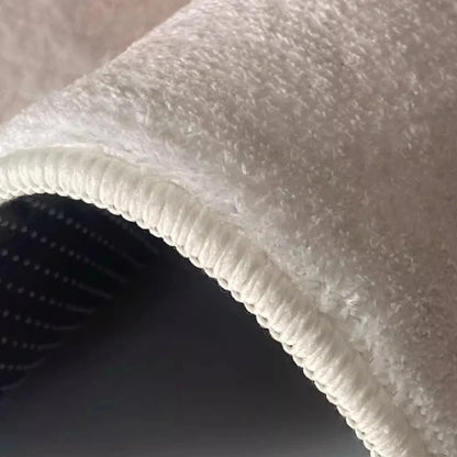 Animal Patterns Carpets for Living Room Fluffy Soft Bedroom Decor Carpet