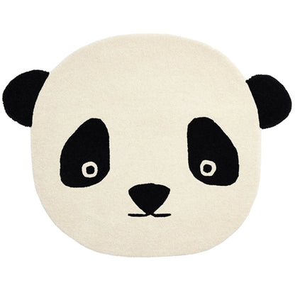 Animal Patterns Carpets Dor Living Room Cartoon Style