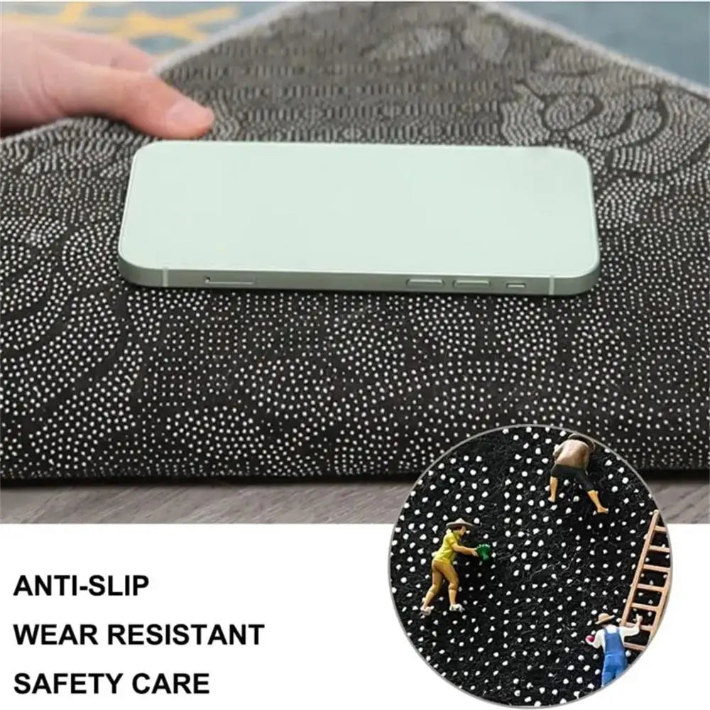 Soft Waterproof Non-Slip Kitchen Floor Mat
