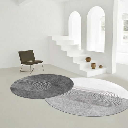 Creative Irregular High Quality Rugs