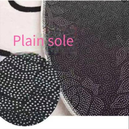 Cartoon Animal Imitation Cashmere Round Carpet