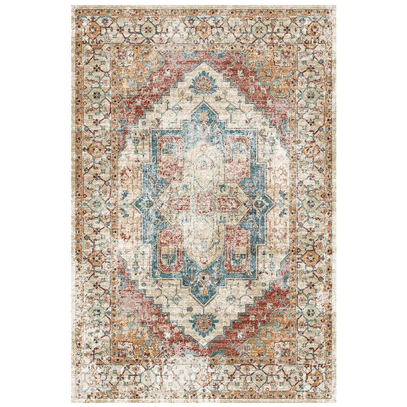 American Retro Style Rugs