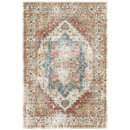 American Retro Style Rugs