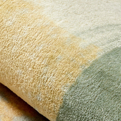 Cartoon Style Living Room Decoration Carpet