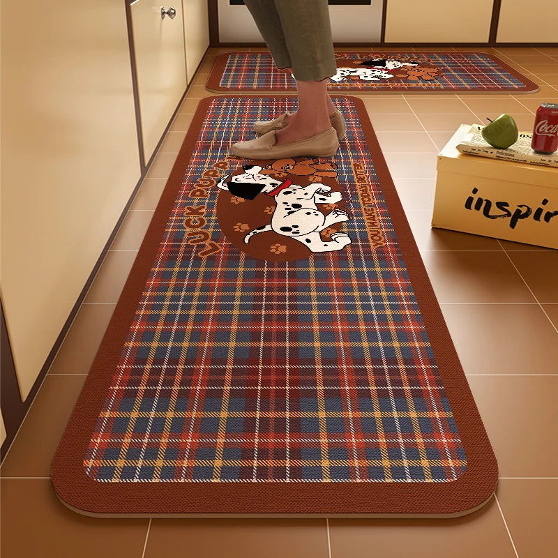 Budding Diatomite Carpet Scandinavian