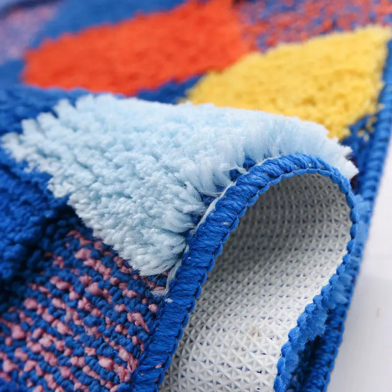 Bath Mat Absorbent Floor Mat