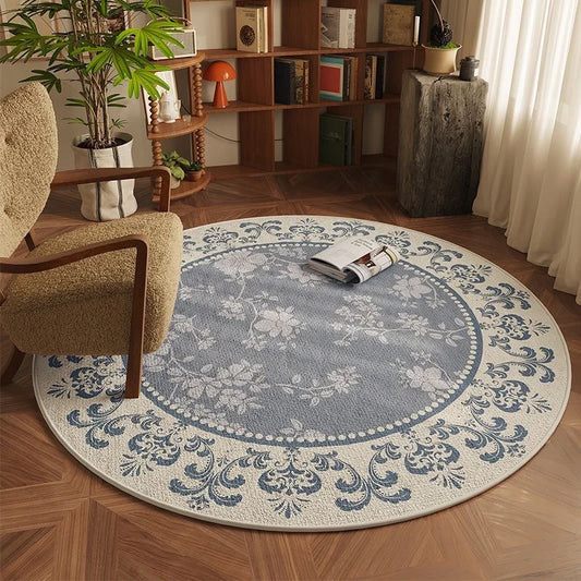 French Style Carpets