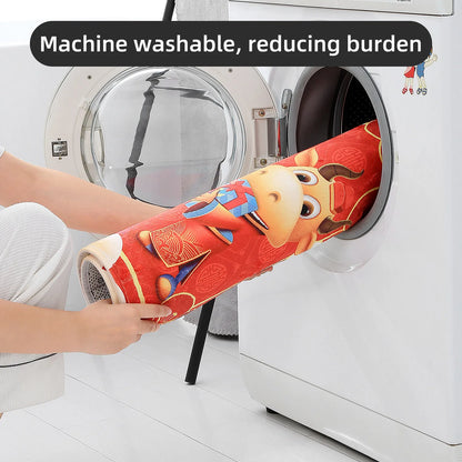 1PC Bubu and Dudu Cute Cartoon Non-Slip Welcome Mat