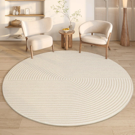 Modern Style Rugs Minimalist Living Room Decoration