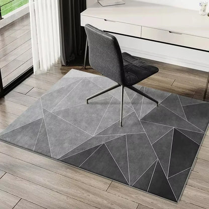 Best-Selling Crystal Velvet Carpet Home