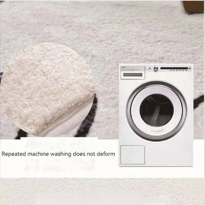 UNO Reverse Card Back Game Carpet Soft Doormat