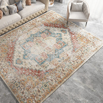 American Retro Style Rugs