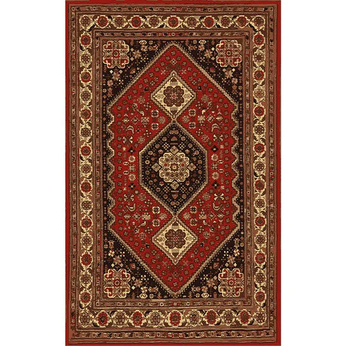 American Retro Living Room Decoration Carpet Minimalist