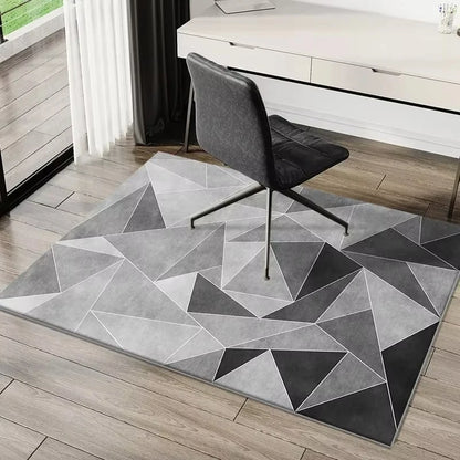 Best-Selling Crystal Velvet Carpet Home