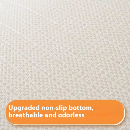 Cool Racing Carpet Non-Slip Soft Bedroom Bedside Rugs