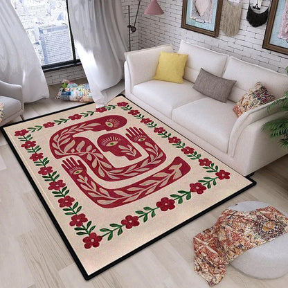 Carpet for Living Room Fashion Advanced Home Decoration