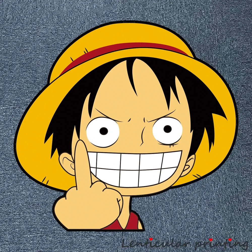 Anime One Pieces Manga Soft Anti-slip Area Rugs