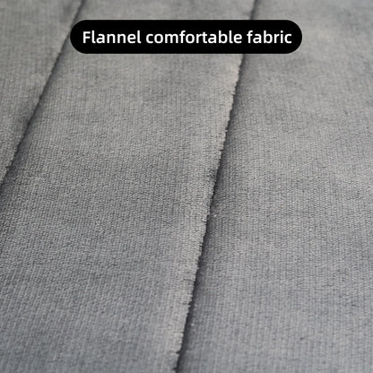 Bathroom Coral Velvet Anti-Skid Mat