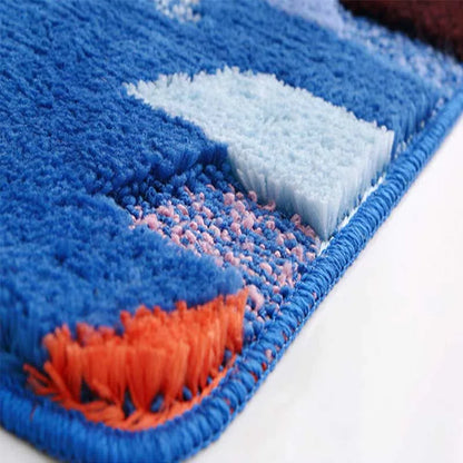Bath Mat Absorbent Floor Mat