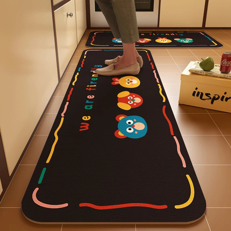 Budding Diatomite Carpet Scandinavian