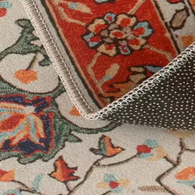 American Retro Style Rugs