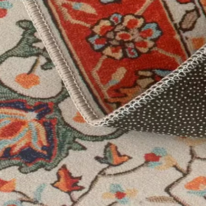 American Retro Style Rugs