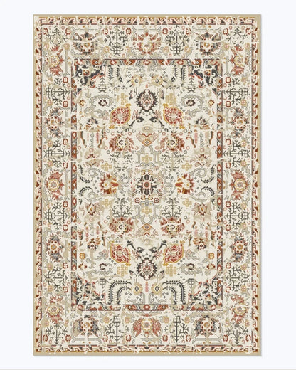 American Retro Style Rugs