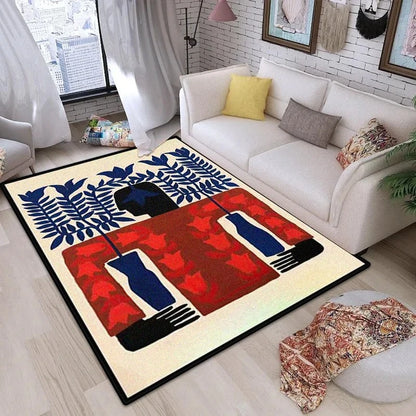Carpet for Living Room Fashion Advanced Home Decoration