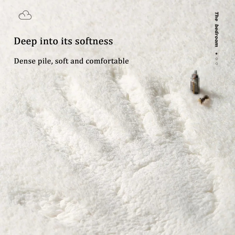 Cartoon Frog Entrance Carpet