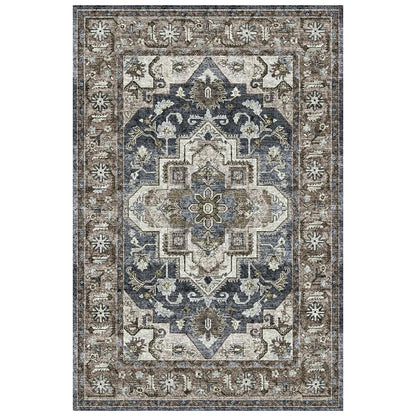 American Retro Style Rugs