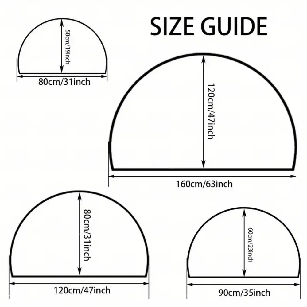 Tree of Life Welcome Doormat