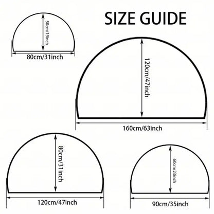 Tree of Life Welcome Doormat