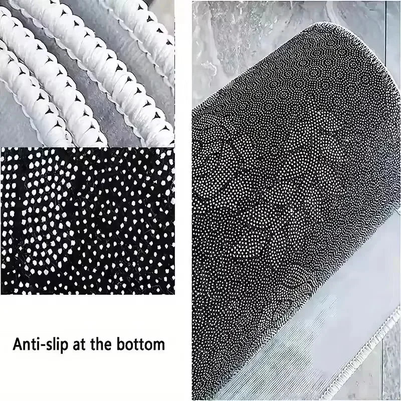 Best-Selling Crystal Velvet Carpet Home