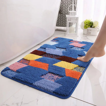 Bath Mat Absorbent Floor Mat