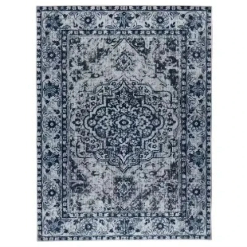 American Retro Style Rugs