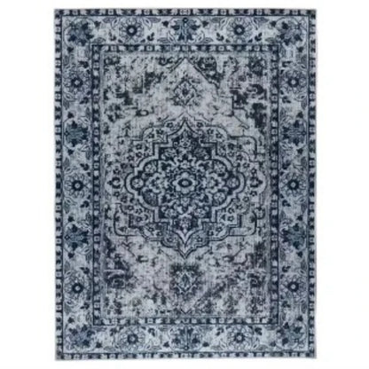 American Retro Style Rugs