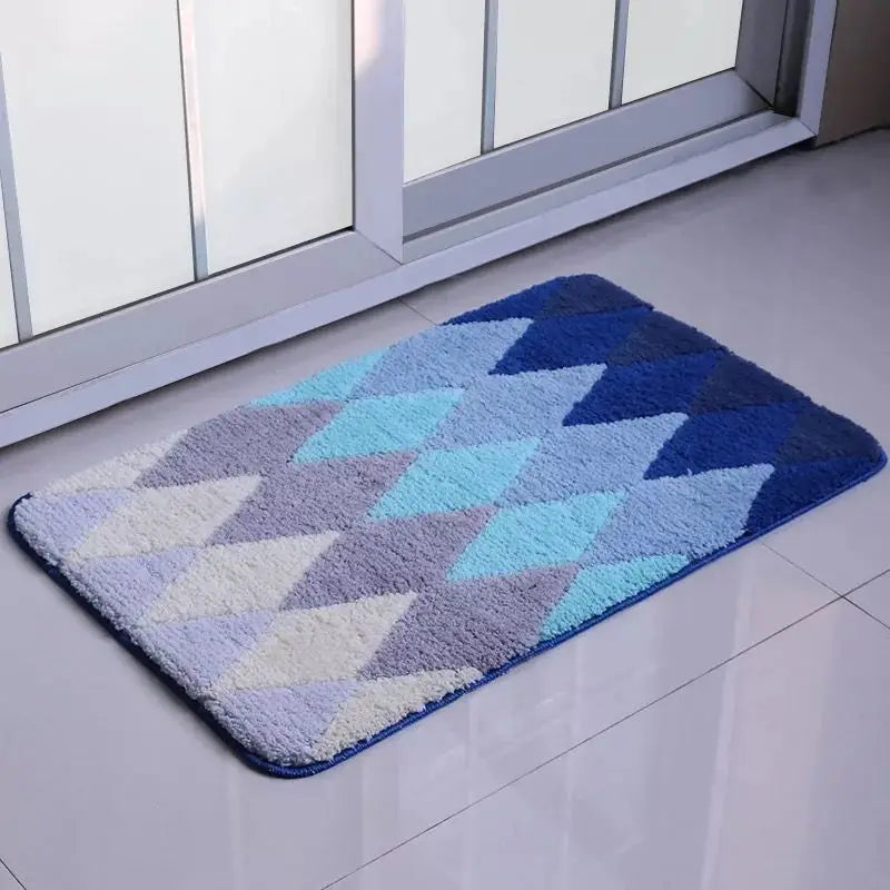 Bath Mat Absorbent Floor Mat