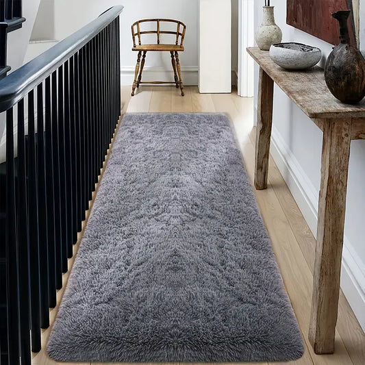 VIKAMA Comfortable Plush Carpet