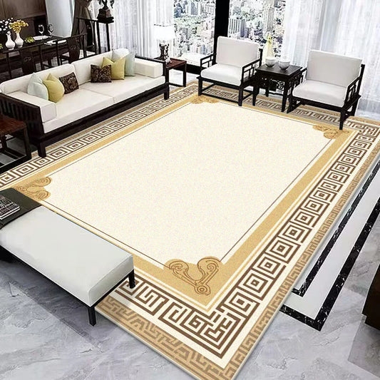 Nordic Short Velvet Carpets