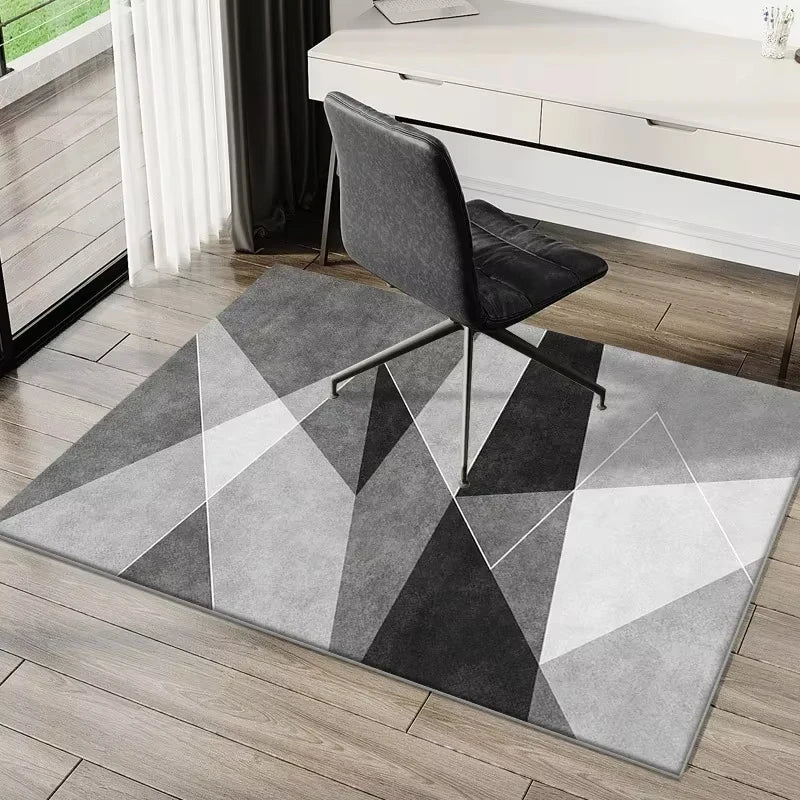Best-Selling Crystal Velvet Carpet Home