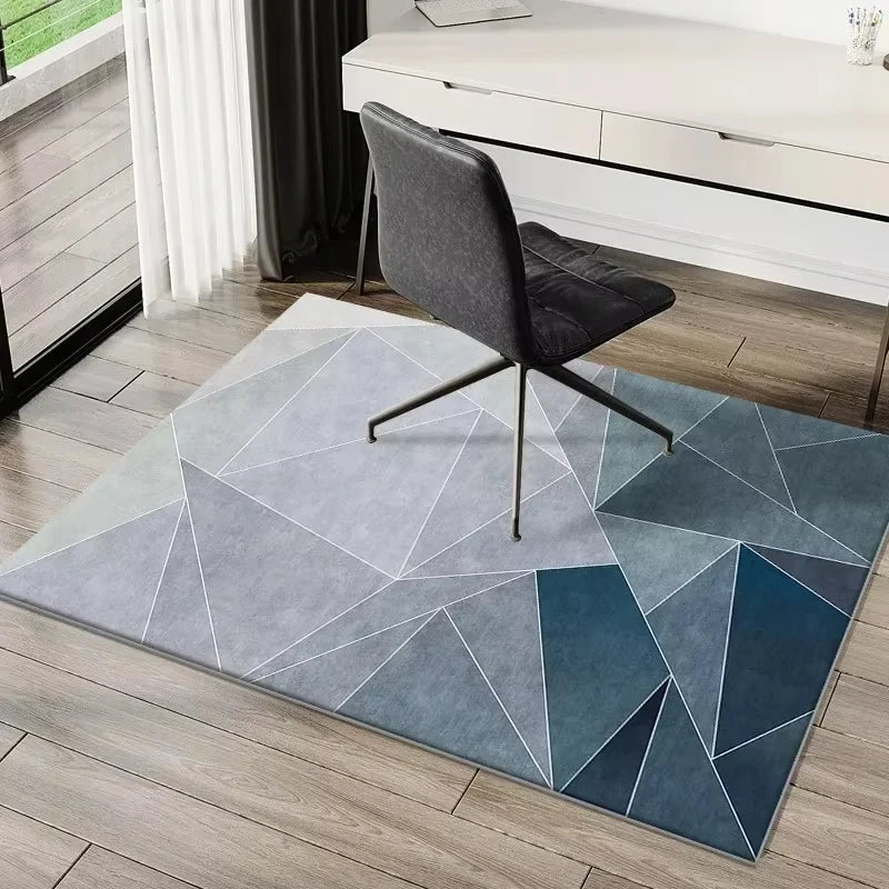 Best-Selling Crystal Velvet Carpet Home