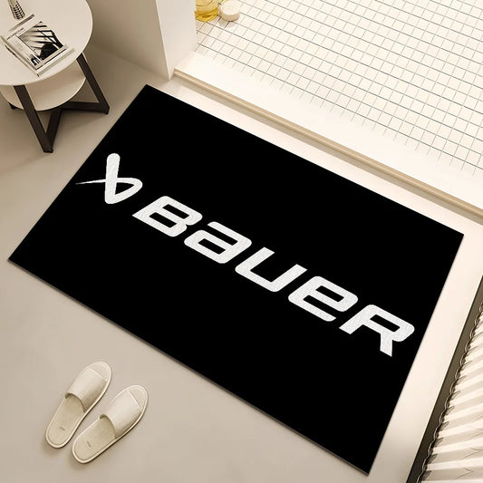 Luxurious B-bauer Cool H-hockey Small Carpet